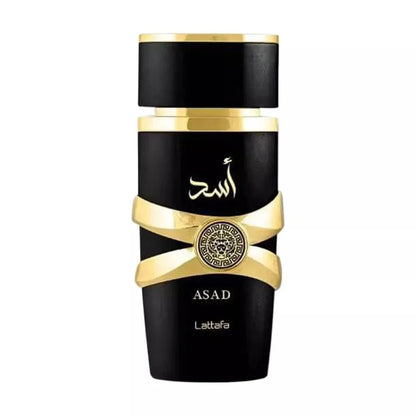 Lattafa Yara Candy Eau de Parfum EDP Spray for Women 3.4 oz/100 ml NEW in Box US - RELUX.STORE