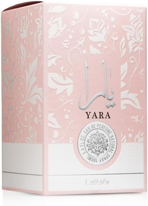 Lattafa Yara Eau de Parfum - RELUX.STORE