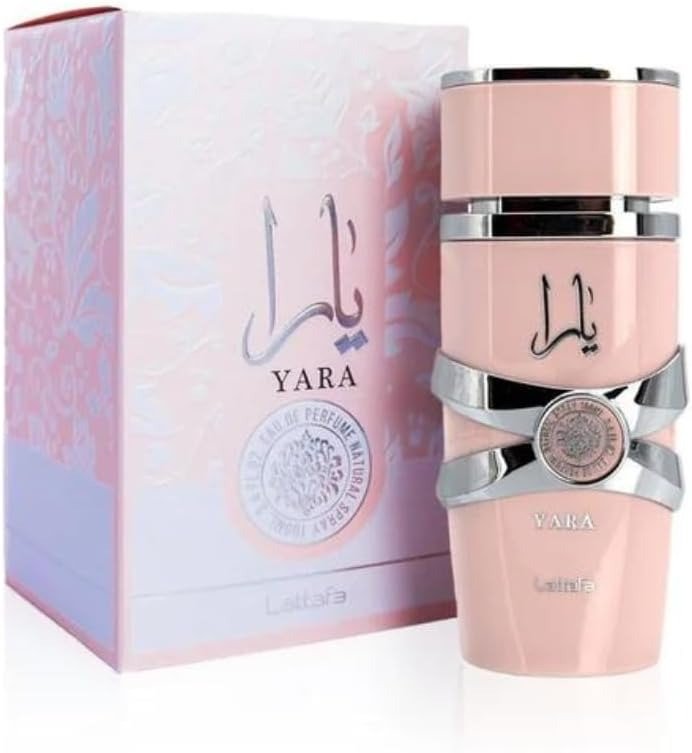Lattafa Yara Eau de Parfum - RELUX.STORE
