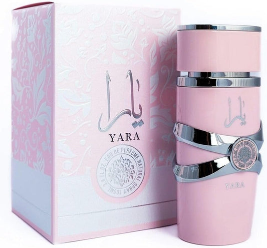 Lattafa Yara Eau de Parfum - RELUX.STORE