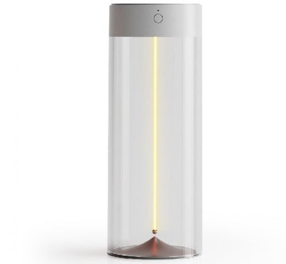 "LED Camping Light – Portable Type - C Rechargeable Night Lamp with High Transparency, Anti - Drop Design & Creative Atmosphere Lighting for Outdoor & Indoor Use" - RELUX.STORE