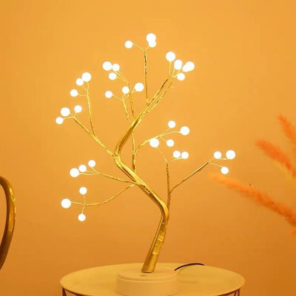 "LED Copper Wire String Lights – Bedroom, Home, Party & Decorative Fairy Lights for Cozy Ambiance" - RELUX.STORE