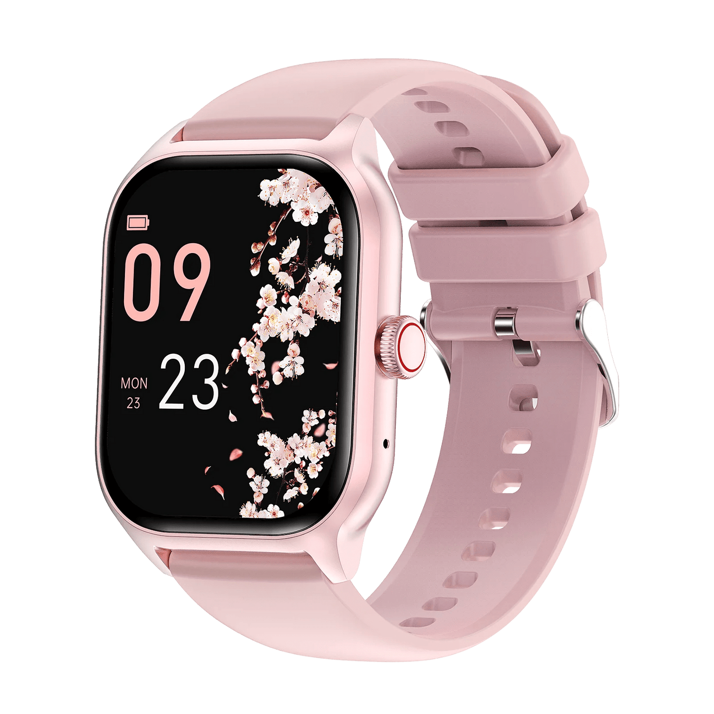 LEMFO LT10 Smart Watch 2024 Android Gift Bluetooth Call Smartwatch 2024 Touch Dial Music Fitness Tracker Sports Watches - RELUX.STORE