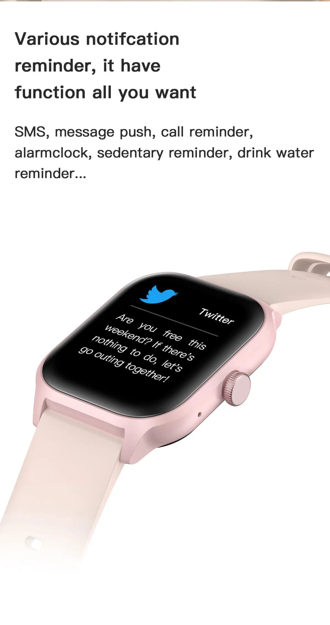 LEMFO LT10 Smart Watch 2024 Android Gift Bluetooth Call Smartwatch 2024 Touch Dial Music Fitness Tracker Sports Watches - RELUX.STORE
