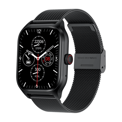 LEMFO LT10 Smart Watch 2024 Android Gift Bluetooth Call Smartwatch 2024 Touch Dial Music Fitness Tracker Sports Watches - RELUX.STORE
