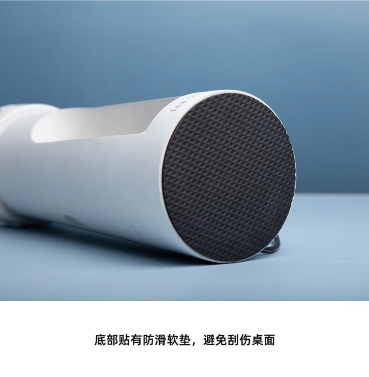 💡 "Lighthouse Table Lamp – Eye Protection Touch Nightlight with USB, Creative Cement Lamp for Bedroom, Sleep & Bedside Décor" - RELUX.STORE