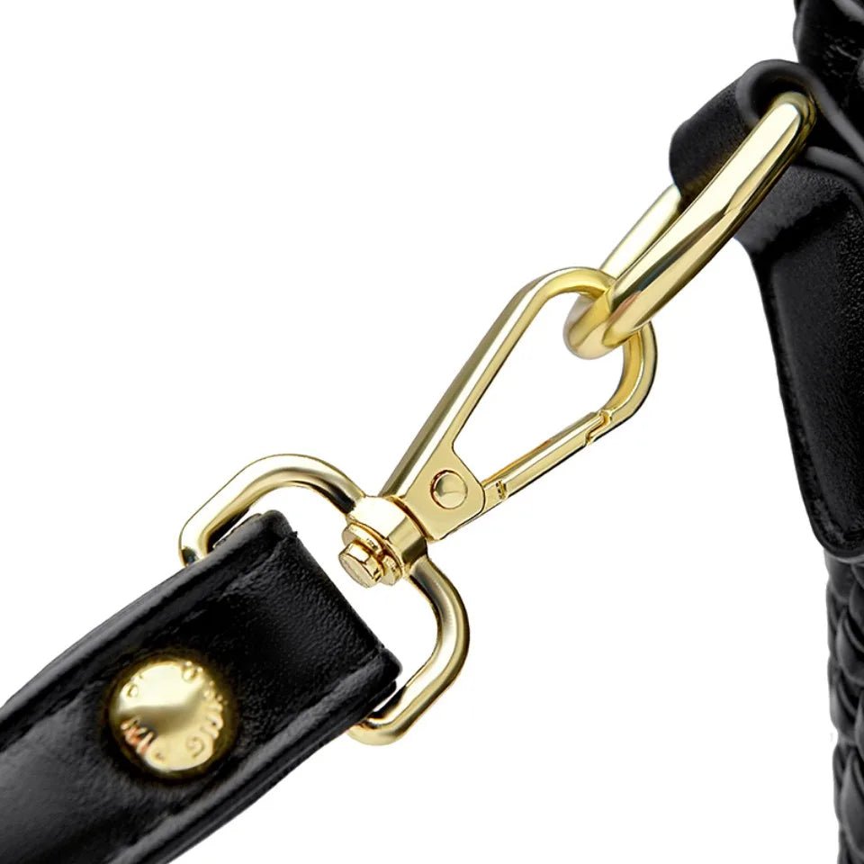 Luxury Handbags Women Bags Designer Crossbody Bags for Women 2025 High Quality Soft Knitting Leather bags Shoulder Bag Sac New - RELUX.STORE