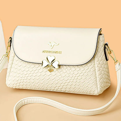 Luxury Handbags Women Bags Designer Crossbody Bags for Women 2025 High Quality Soft Knitting Leather bags Shoulder Bag Sac New - RELUX.STORE