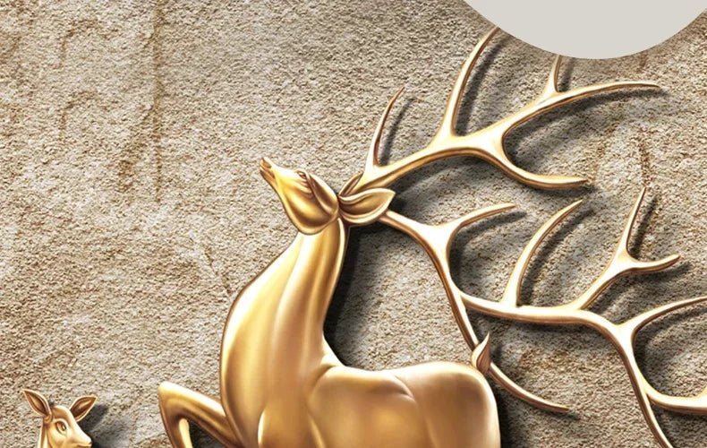 “Luxury Modern Wall Clock – Large Silent Living Room Wall Decor, Unique Minimalist Design Reloj de Pared for Home & Office” - RELUX.STORE