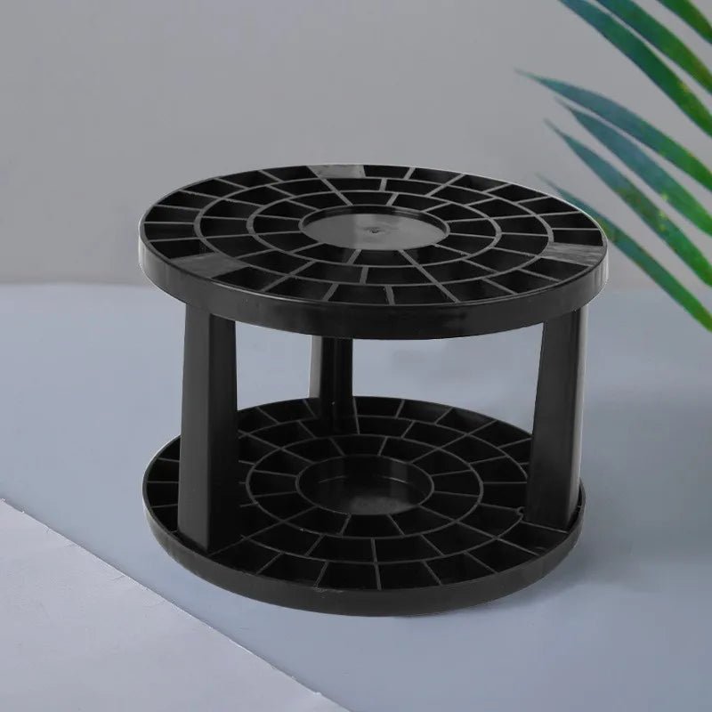 Makeup Brush Storage Rack Desktop Cosmetics Storage Rack Lipstick Makeup Brush Storage Dressing Table Sorting Storage Box - RELUX.STORE