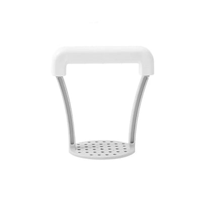 Manual Potato Masher Durable Potato Ricer Kitchen Vegetable Masher With Non - Slip Handle Fruit Juicer Kitchen Gadgets - RELUX.STORE