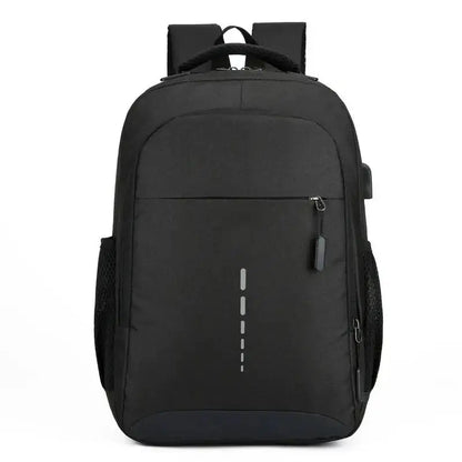 Men’s & Women’s Large Capacity Backpack – Travel, School & Laptop Bag 🎒✨ - RELUX.STORE