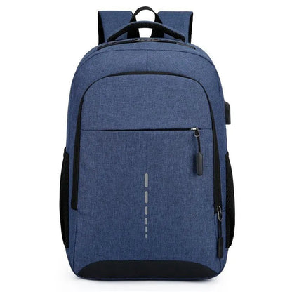 Men’s & Women’s Large Capacity Backpack – Travel, School & Laptop Bag 🎒✨ - RELUX.STORE