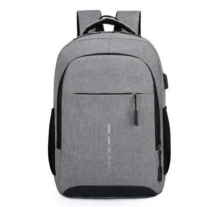 Men’s & Women’s Large Capacity Backpack – Travel, School & Laptop Bag 🎒✨ - RELUX.STORE