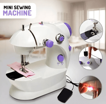 Mini Sewing Machine - RELUX.STORE