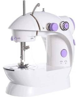 Mini Sewing Machine - RELUX.STORE
