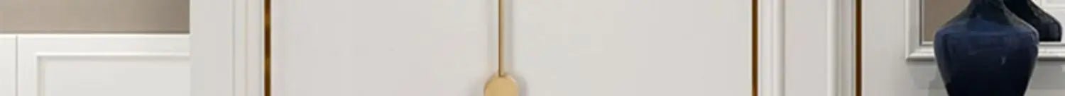 “Minimalist Wall Clock – Modern Simple Home Clock for Living Room & Bedroom Décor” - RELUX.STORE