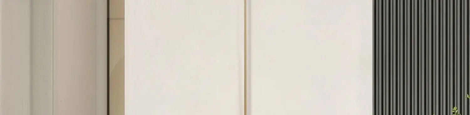 “Minimalist Wall Clock – Modern Simple Home Clock for Living Room & Bedroom Décor” - RELUX.STORE