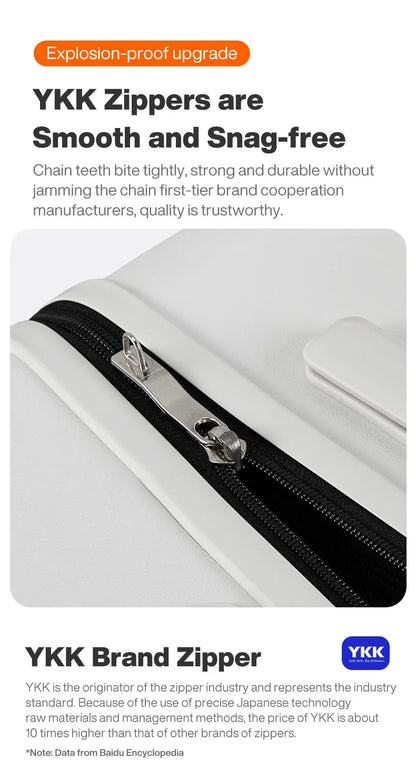 Mixi Large - Capacity Suitcase Trolley Case 26inch Checked in Hardside Rolling Wheels Luggage Wide Handle Travel Suitcases M9276DH - RELUX.STOREMixi Large - Capacity Suitcase Trolley Case 26inch Checked in Hardside Rolling Wheels Luggage Wide Handle Travel Suitcases M9276DH