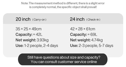 Mixi New Aluminum Frame Suitcase Carry On Rolling Luggage with USB Port Boarding Cabin Cup and Phone Holder 20 24 Inch - RELUX.STOREMixi New Aluminum Frame Suitcase Carry On Rolling Luggage with USB Port Boarding Cabin Cup and Phone Holder 20 24 Inch