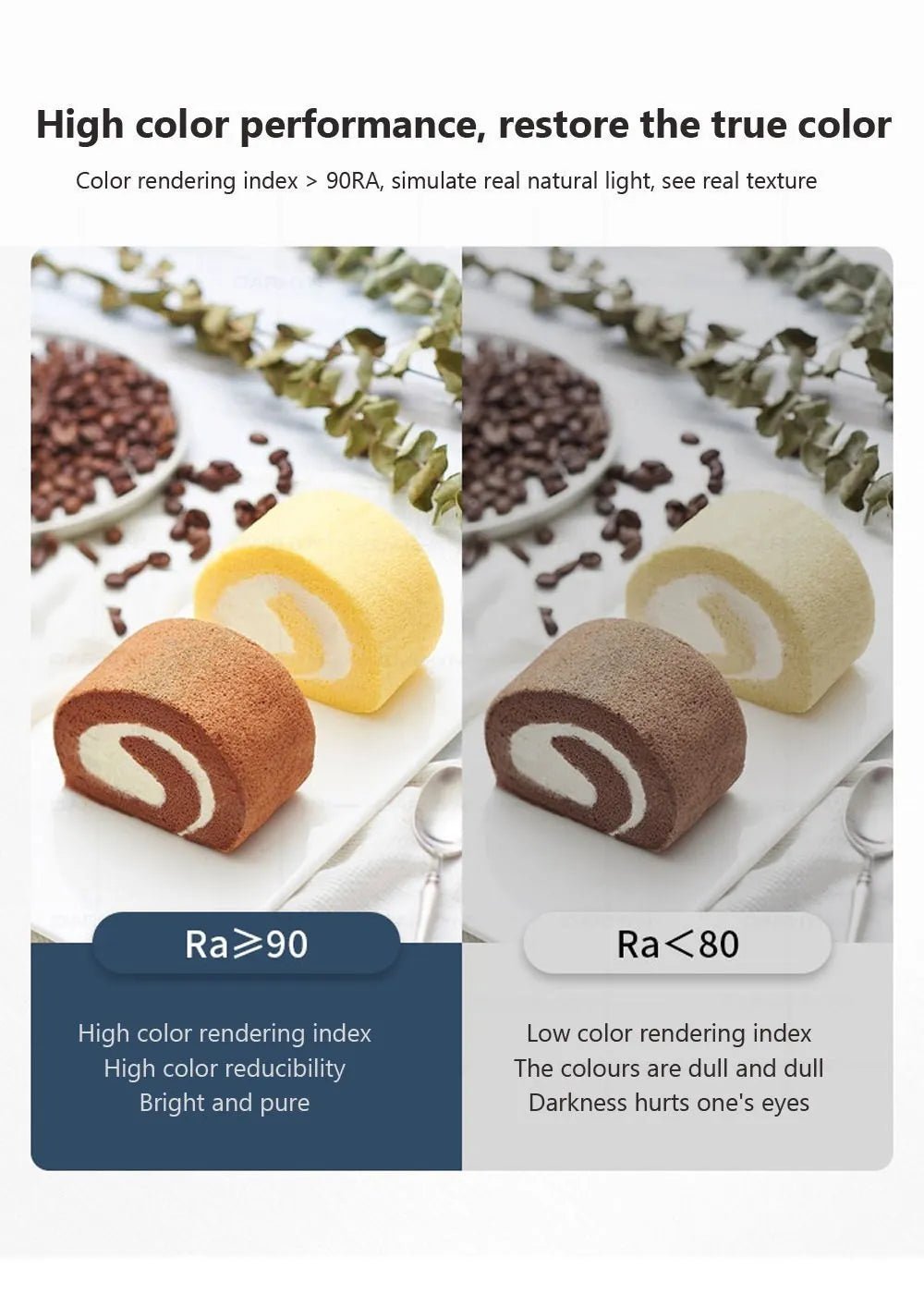 “Modern LED Wall Lamp – Minimalist Long Strip Sconce for Bedroom, Bedside, Living Room & Indoor Home Lighting” - RELUX.STORE