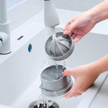 Multifunctional Protable Electric Orange Juicer - RELUX.STORE