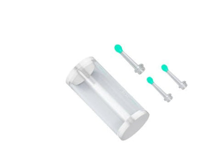 "NE3 Wireless Ear Cleaner Otoscope with Camera & LED Light – Smart Ear Wax Removal Endoscope Kit for iPhone & Android" - RELUX.STORE