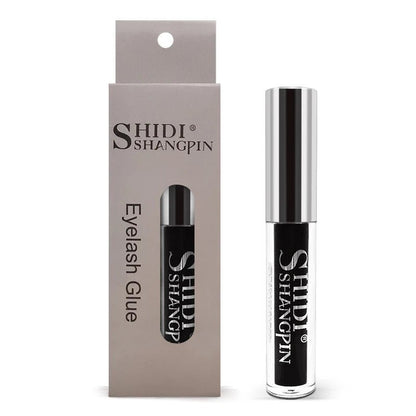 New 1 Piece Eyelash Glue Clear Black Color 3D Mink Lashes Adhesive Waterproof Lashes Adhesive Makeup False Eyelashes Glues Tool - RELUX.STORE