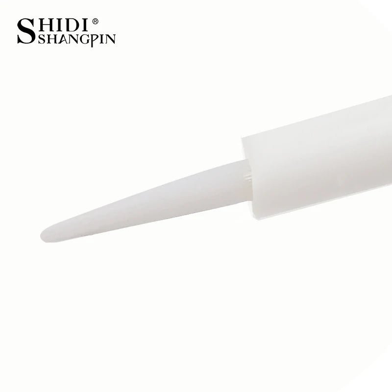 New 1 Piece Eyelash Glue Clear Black Color 3D Mink Lashes Adhesive Waterproof Lashes Adhesive Makeup False Eyelashes Glues Tool - RELUX.STORE