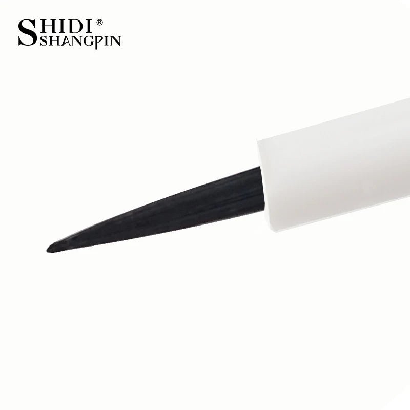 New 1 Piece Eyelash Glue Clear Black Color 3D Mink Lashes Adhesive Waterproof Lashes Adhesive Makeup False Eyelashes Glues Tool - RELUX.STORE
