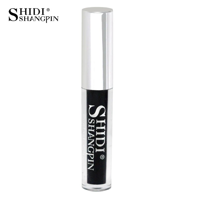 New 1 Piece Eyelash Glue Clear Black Color 3D Mink Lashes Adhesive Waterproof Lashes Adhesive Makeup False Eyelashes Glues Tool - RELUX.STORE