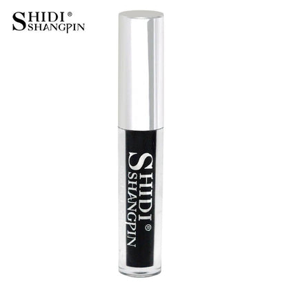 New 1 Piece Eyelash Glue Clear Black Color 3D Mink Lashes Adhesive Waterproof Lashes Adhesive Makeup False Eyelashes Glues Tool - RELUX.STORE