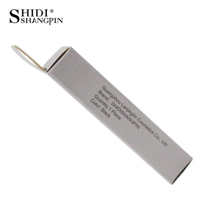 New 1 Piece Eyelash Glue Clear Black Color 3D Mink Lashes Adhesive Waterproof Lashes Adhesive Makeup False Eyelashes Glues Tool - RELUX.STORE