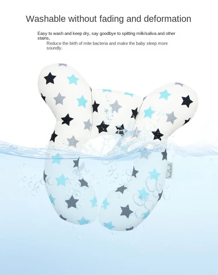 New Baby Pillow Protective Travel Car Seat Head Neck Support Pillows Newborn Children U Shape Headrest Toddler Cushion 0 - 3 Years - RELUX.STORENew Baby Pillow Protective Travel Car Seat Head Neck Support Pillows Newborn Children U Shape Headrest Toddler Cushion 0 - 3 Years