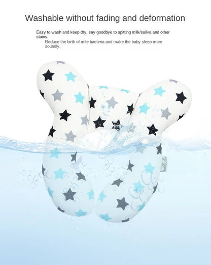 New Baby Pillow Protective Travel Car Seat Head Neck Support Pillows Newborn Children U Shape Headrest Toddler Cushion 0 - 3 Years - RELUX.STORENew Baby Pillow Protective Travel Car Seat Head Neck Support Pillows Newborn Children U Shape Headrest Toddler Cushion 0 - 3 Years