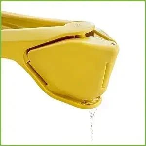 New Manual Lemon Fruit Juicer Easy To Squeeze Manual Juicer Juicer Kitchen Juice Squeezer Kitchen Gadgets Lemon Squeezer - RELUX.STORE