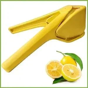 New Manual Lemon Fruit Juicer Easy To Squeeze Manual Juicer Juicer Kitchen Juice Squeezer Kitchen Gadgets Lemon Squeezer - RELUX.STORE