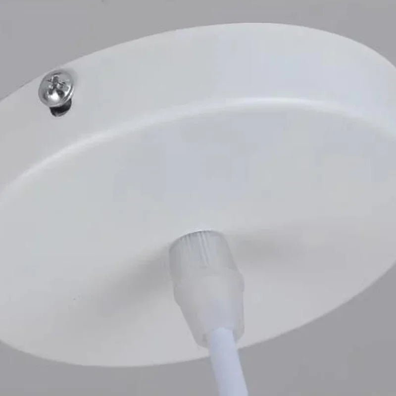 💡 "Nordic Bamboo Chandelier Pendant Light – Luxury Modern Hanging Lamp for Dining Room, Living Room, Bedroom & Indoor Home Décor" - RELUX.STORE