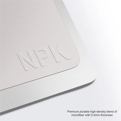 Notebook Protective Palm Keyboard Blanket Cover Microfiber Dustproof Film Laptop Screen Cleaning Cloth Macbook Pro 13/15/16 Inch - RELUX.STORE