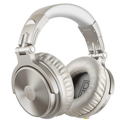 🎧 Oneodio Pro C Wireless Headphones – Immersive Sound, All - Day Comfort 🔊✨ - RELUX.STORE