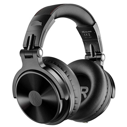 🎧 Oneodio Pro C Wireless Headphones – Immersive Sound, All - Day Comfort 🔊✨ - RELUX.STORE