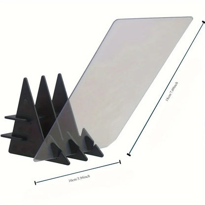 “Optical Clear Drawing Board – Portable Tracing & Projection Board for Artists, Kids & Students, Image Tracing & Painting Projector” - RELUX.STORE