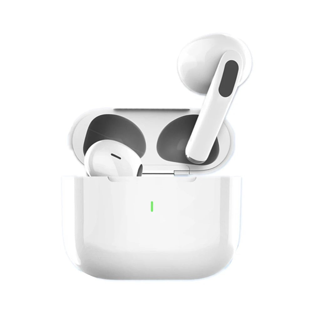 Original AIR Wireless Bluetooth Earphones – TWS ANC Noise Reduction Earbuds with Microphone, Long Battery & Spatial Audio PRO - RELUX.STORE
