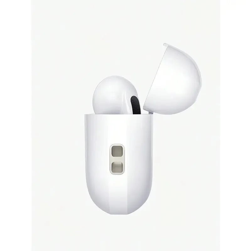 Original AIR Wireless Bluetooth Earphones – TWS ANC Noise Reduction Earbuds with Microphone, Long Battery & Spatial Audio PRO - RELUX.STORE