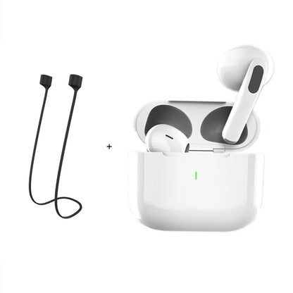 Original AIR Wireless Bluetooth Earphones – TWS ANC Noise Reduction Earbuds with Microphone, Long Battery & Spatial Audio PRO - RELUX.STORE