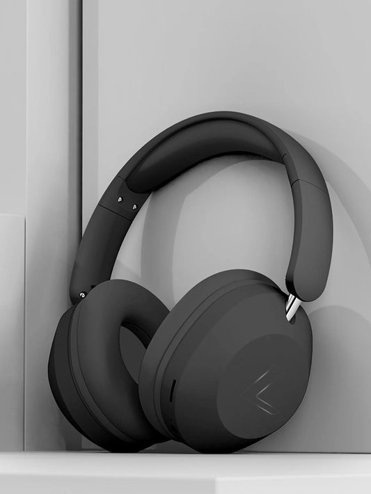 Over - Ear Bluetooth Headphones – Wireless Sports, Gaming & Music Headset with Long Battery Life and HD Calls - RELUX.STORE
