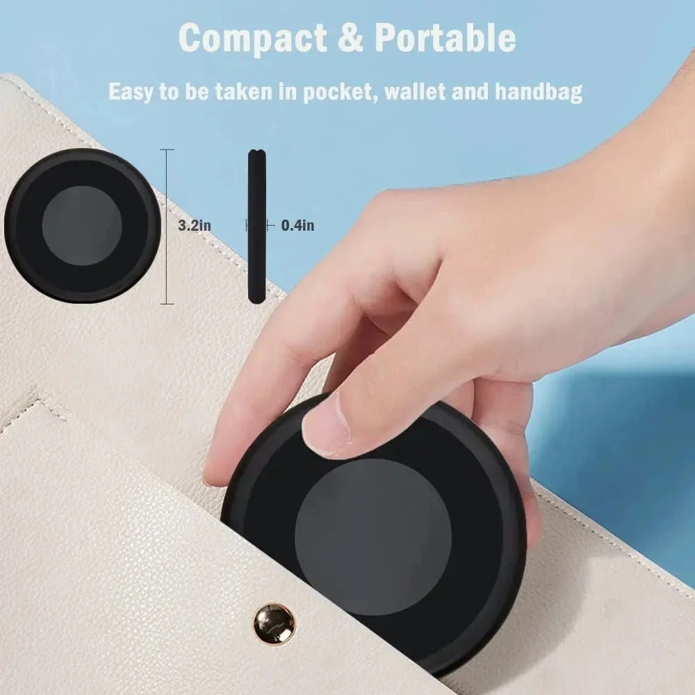 "PD 60W Multifunctional USB - C Data Cable Set – Fast Charging Kit with Storage Box, Adapter, Card Pin for iPhone & Xiaomi" - RELUX.STORE