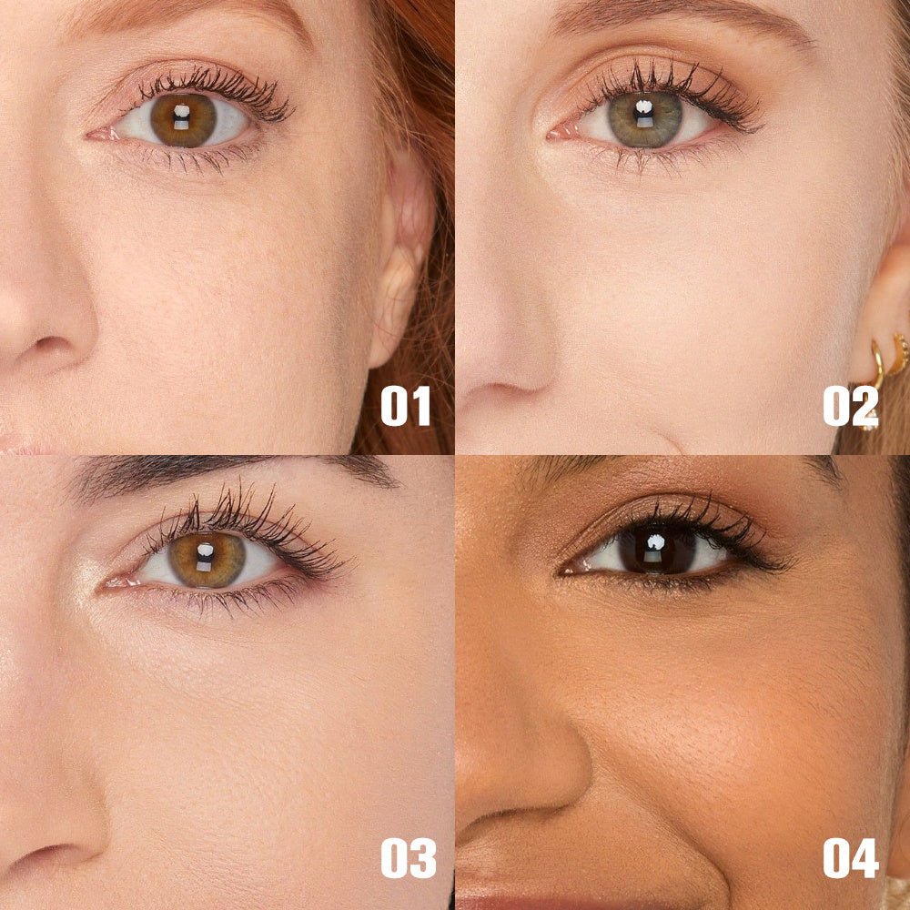 PHOFAY Matte Setting Pressed Powder - RELUX.STORE