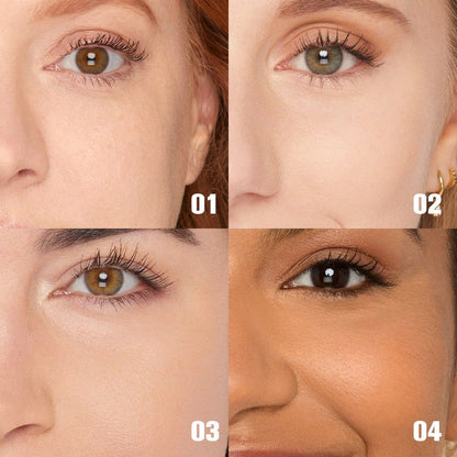 PHOFAY Matte Setting Pressed Powder - RELUX.STORE