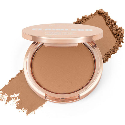PHOFAY Matte Setting Pressed Powder - RELUX.STORE